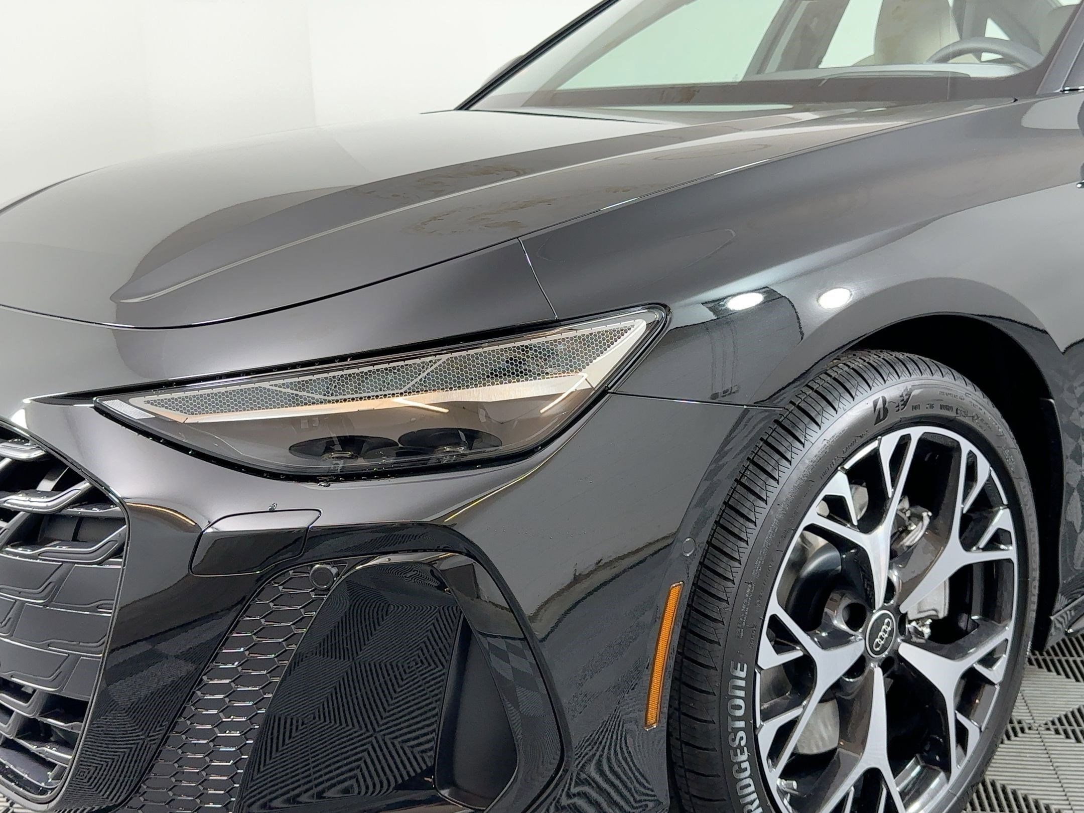 New 2026 Audi A6 Premium Plus image 8