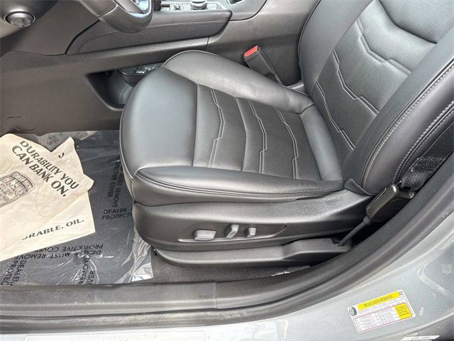 Certified 2024 Cadillac XT6 Premium Luxury w/ Platinum Package image 12