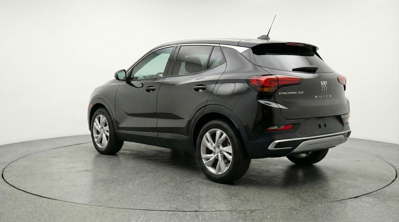 Used 2025 Buick Encore GX Preferred image 6