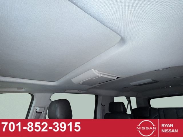 Used 2016 Chevrolet Suburban LTZ AWD/4WD image 35