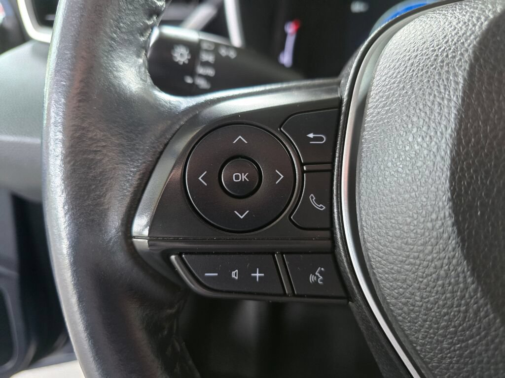 Used 2024 Toyota Corolla XSE FWD image 28
