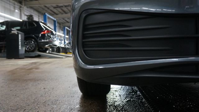 Certified 2023 Volkswagen Jetta SE image 70