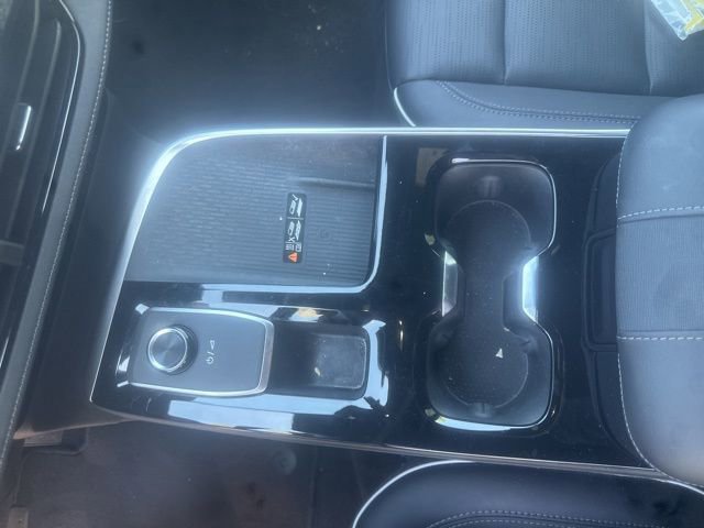 Used 2025 Buick Enclave Sport Touring FWD image 10