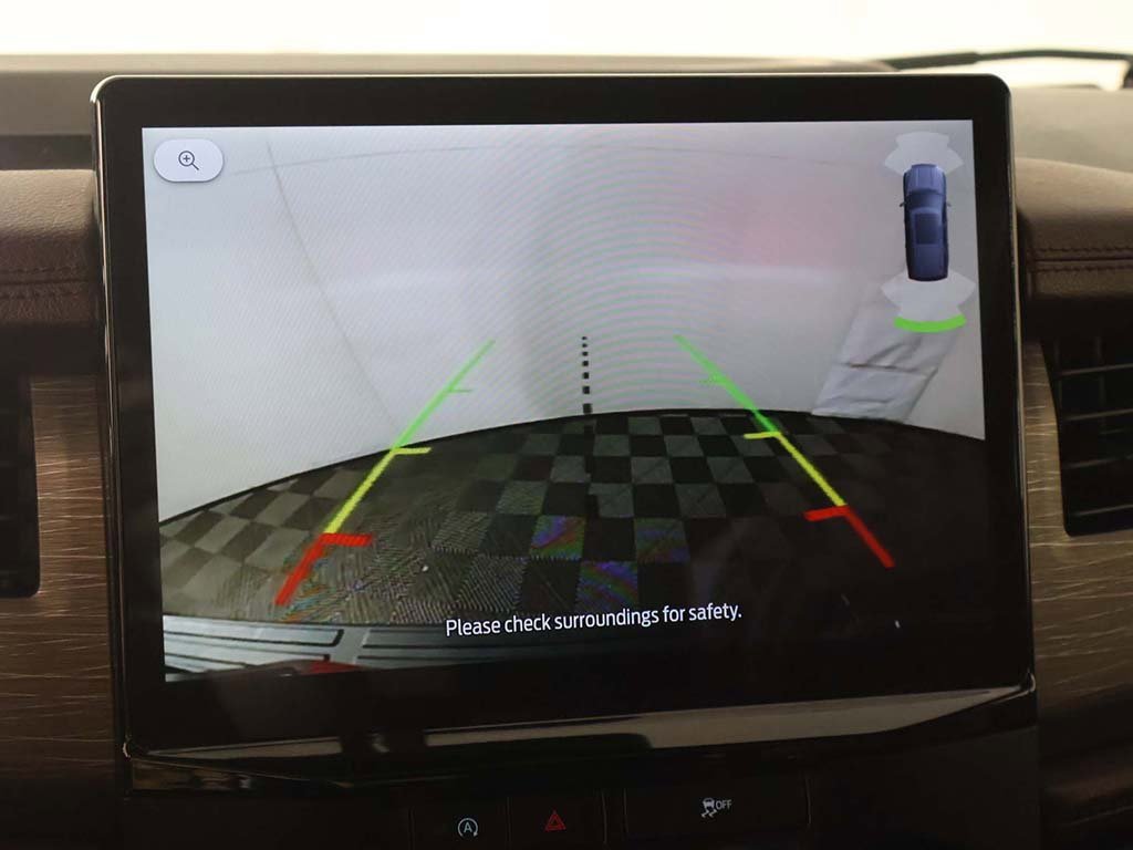 Used 2024 Ford Expedition Max Limited image 49