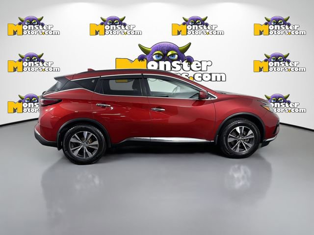 Used 2019 Nissan Murano SV image 4