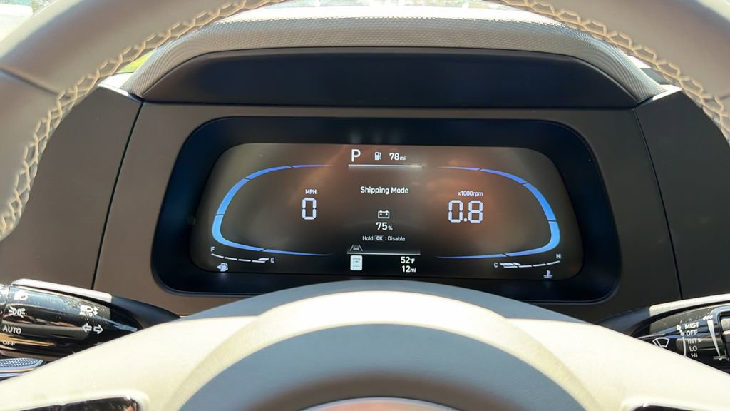 New 2026 Hyundai Elantra Sport image 29