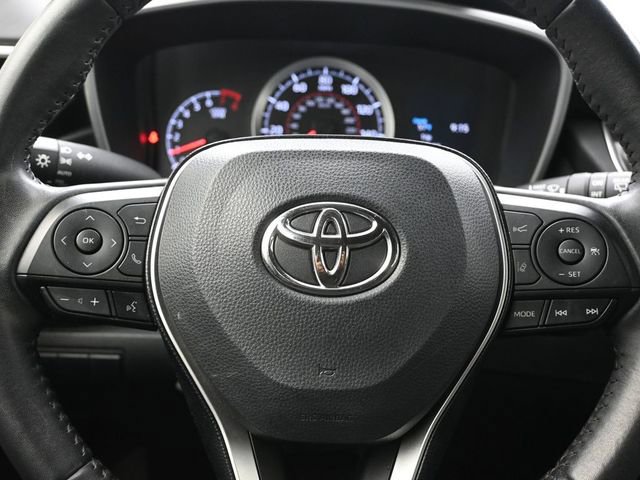 Certified 2020 Toyota Corolla SE image 12
