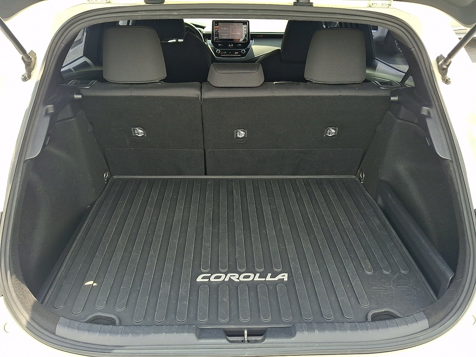 Used 2019 Toyota Corolla SE FWD image 27