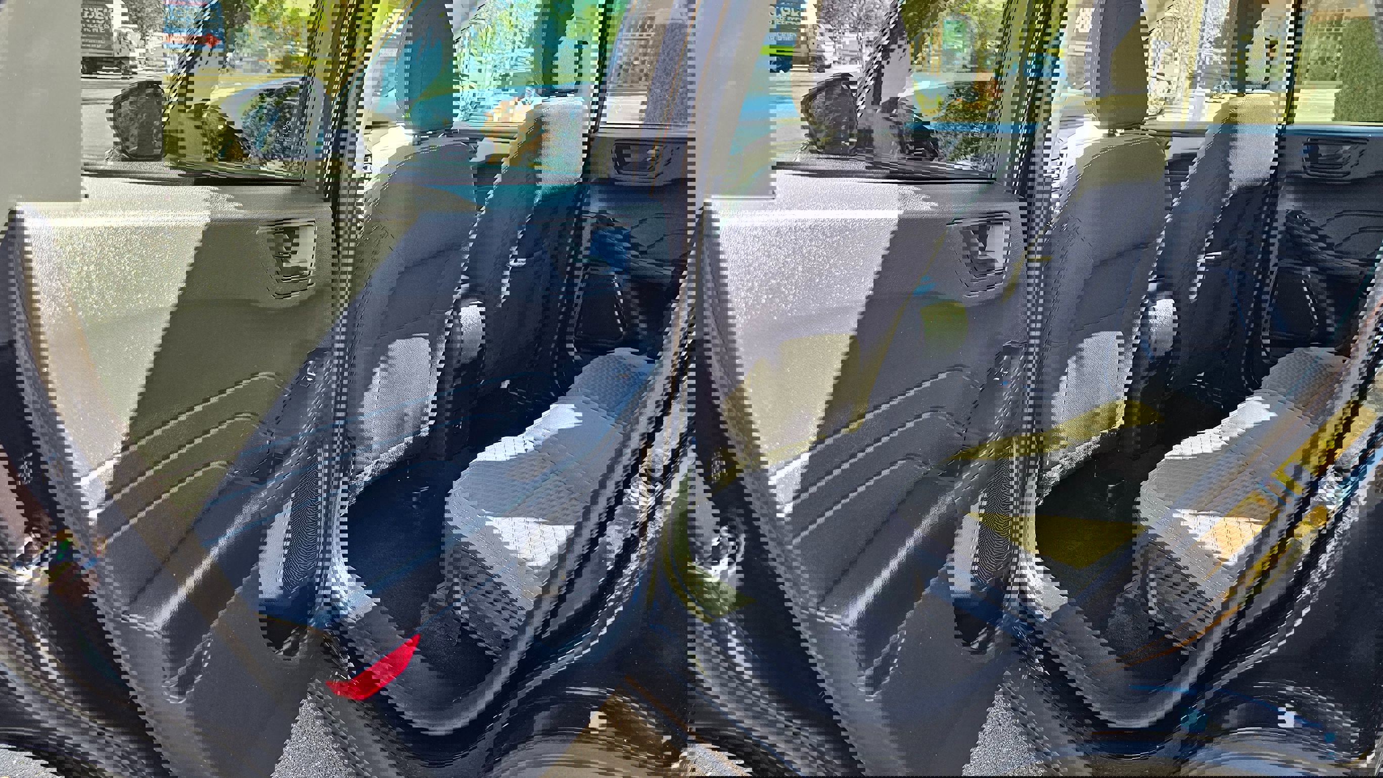 Used 2022 Ford Escape SE image 15