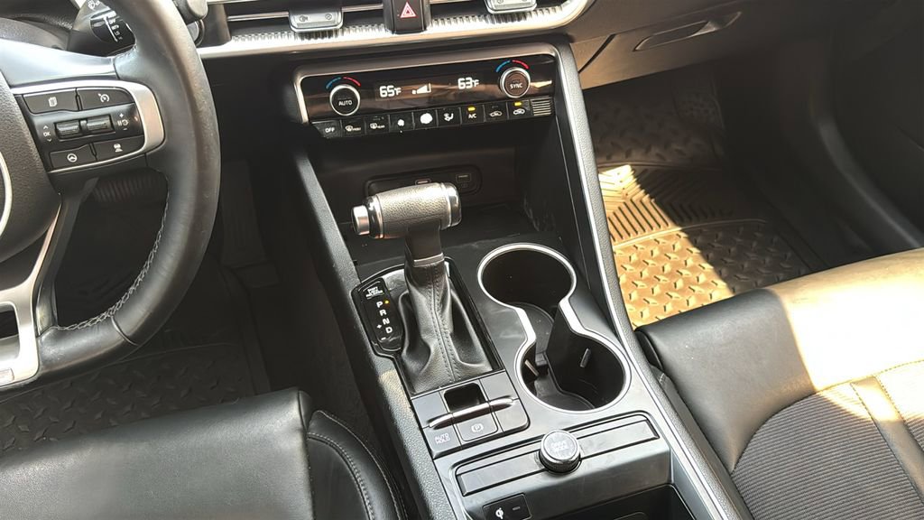 Used 2023 Kia K5 GT-Line image 23