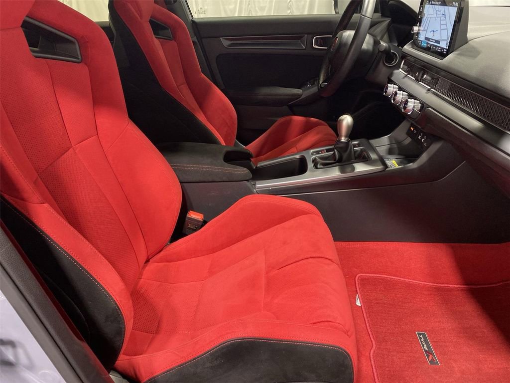 Used 2024 Honda Civic Type R image 27