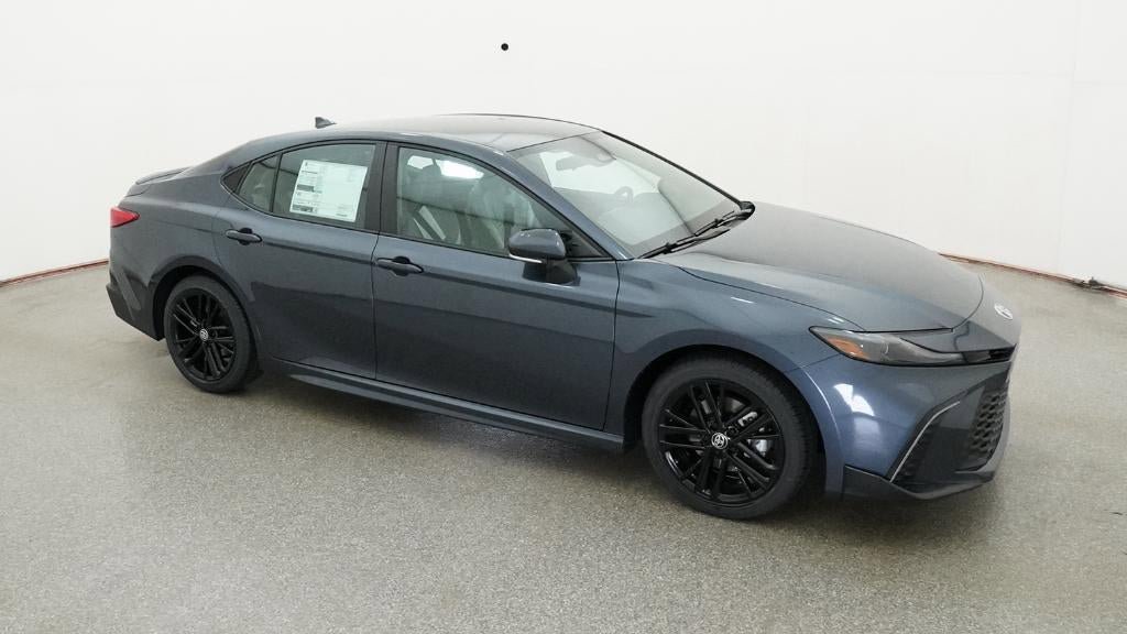 New 2026 Toyota Camry SE image 45