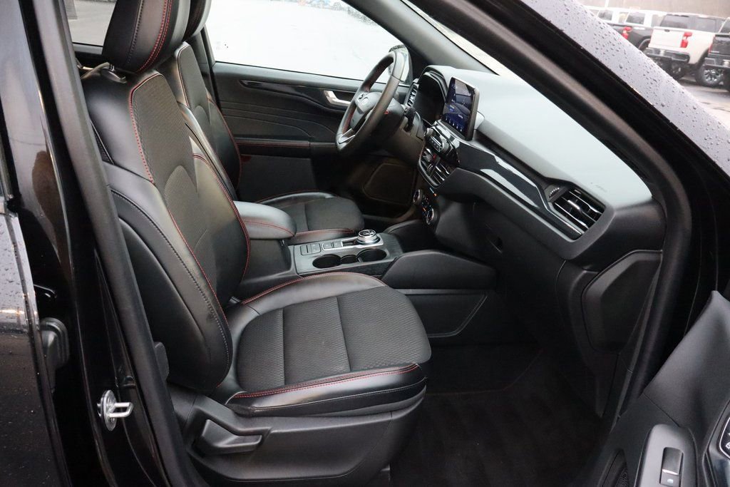 Used 2023 Ford Escape ST-Line image 20