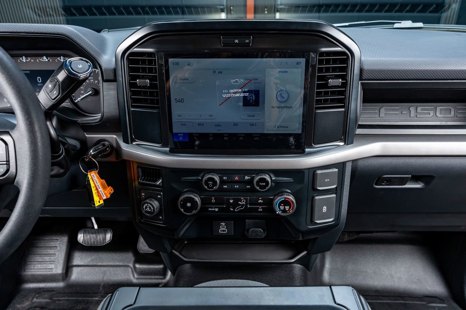 Used 2026 Ford F150 XL w/ Equipment Group 103A High image 19