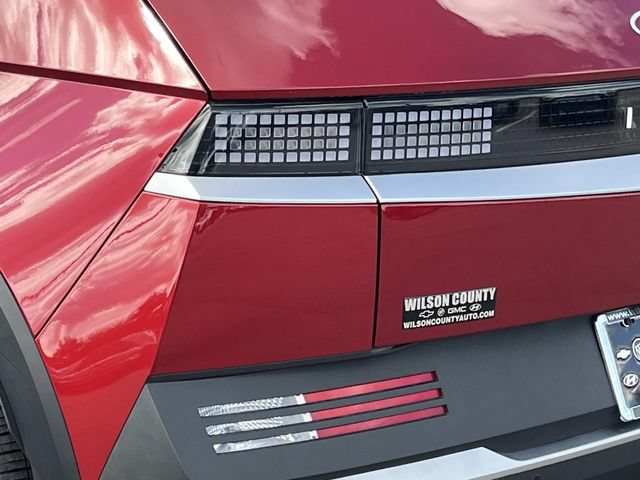 New 2026 Hyundai Ioniq 5 SEL AWD/4WD image 10