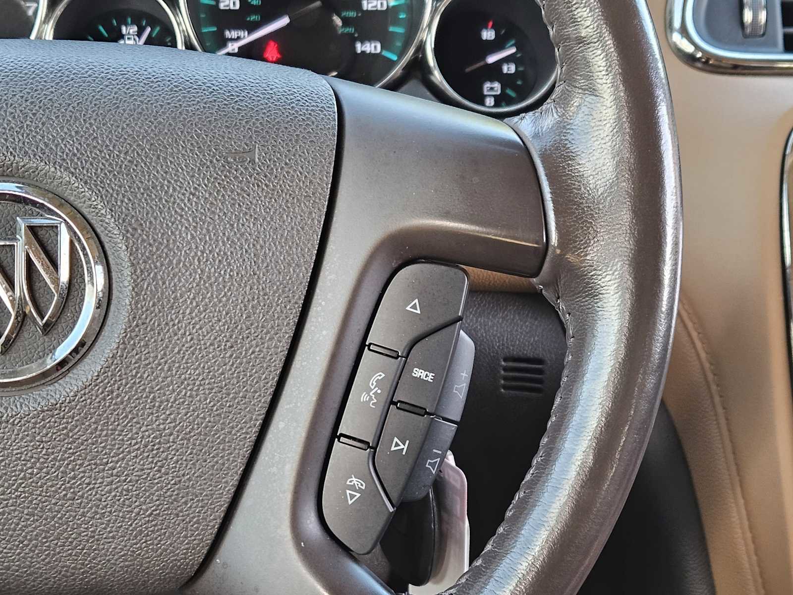 Used 2015 Buick Enclave Leather image 27