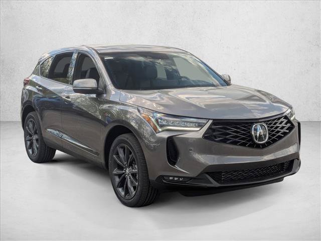 New 2026 Acura RDX A-Spec AWD/4WD image 7