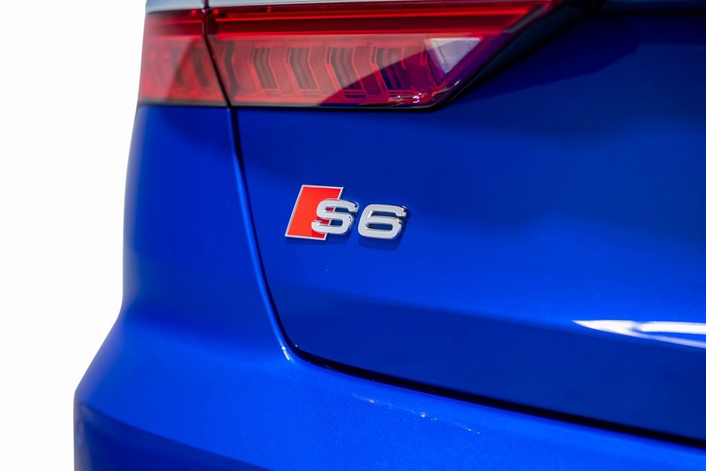 Used 2023 Audi S6 Prestige image 17