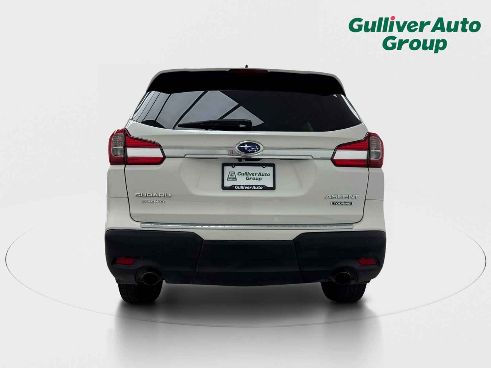 Used 2020 Subaru Ascent Touring w/ Popular Package #3 AWD/4WD image 7