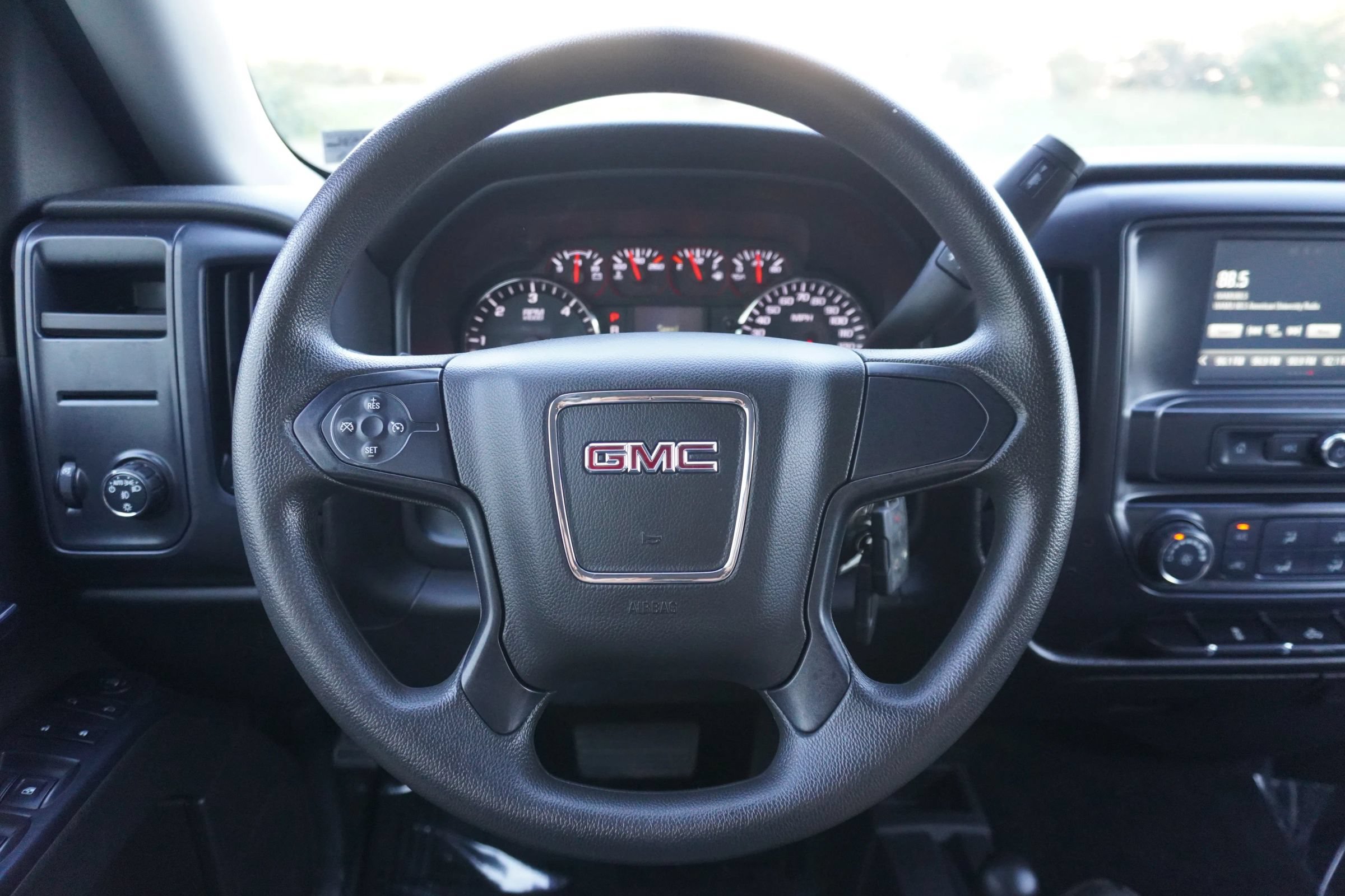 Used 2016 GMC Sierra 1500 4x4 Double Cab w/ Elevation Edition image 19