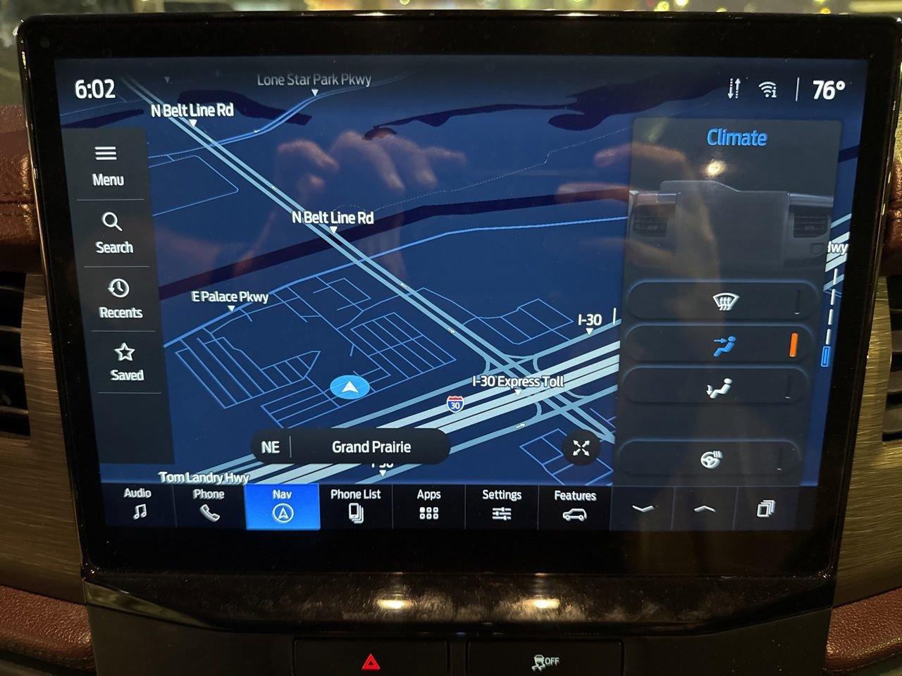 Used 2023 Ford Expedition Limited image 27