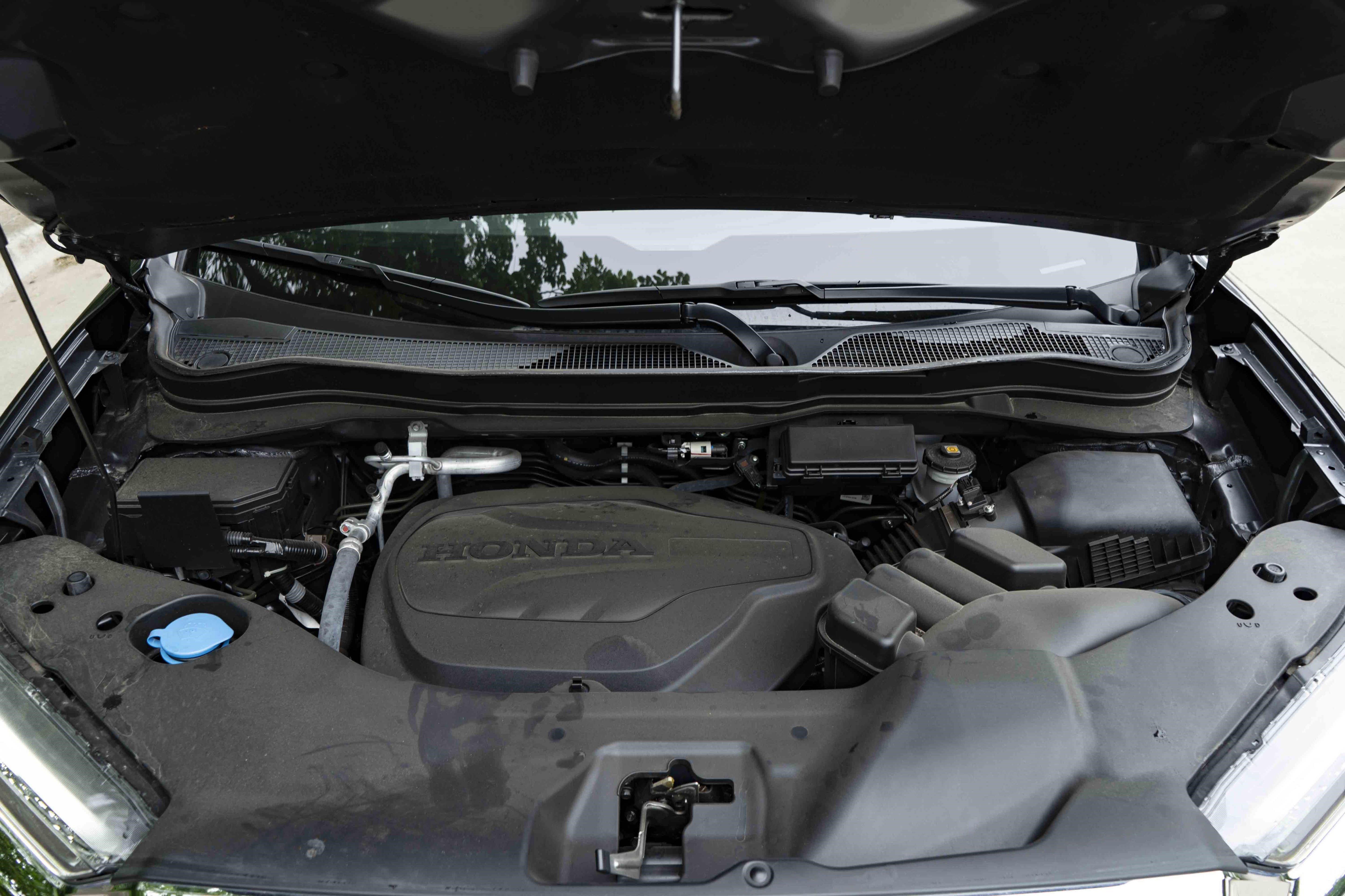 Used 2023 Honda Ridgeline RTL-E image 46