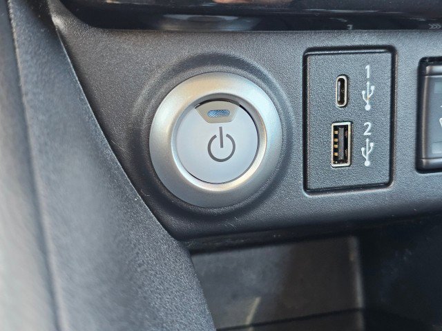 Certified 2025 Nissan Leaf SV Plus FWD image 40