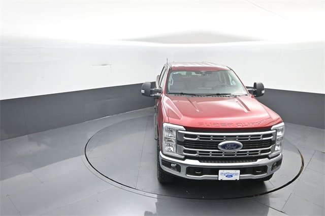 New 2026 Ford F350 XLT w/ Tremor Off-Road Package image 19