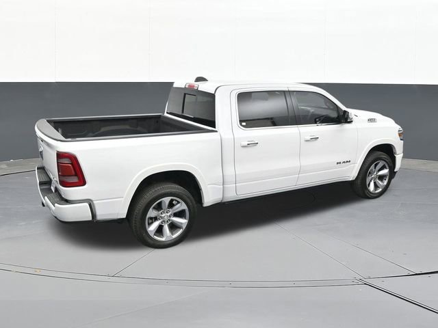 Used 2020 RAM 1500 Limited w/ Protection Group image 62