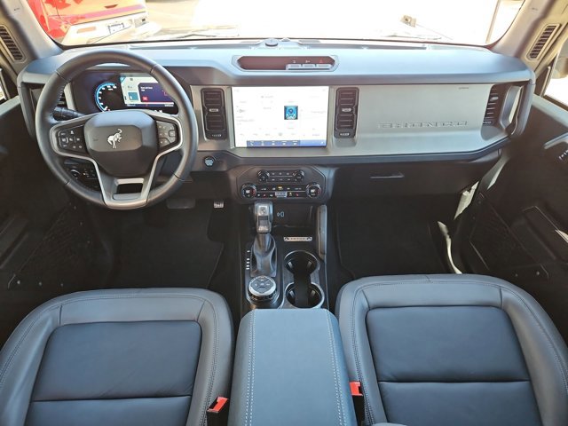 Certified 2024 Ford Bronco Outer Banks image 17