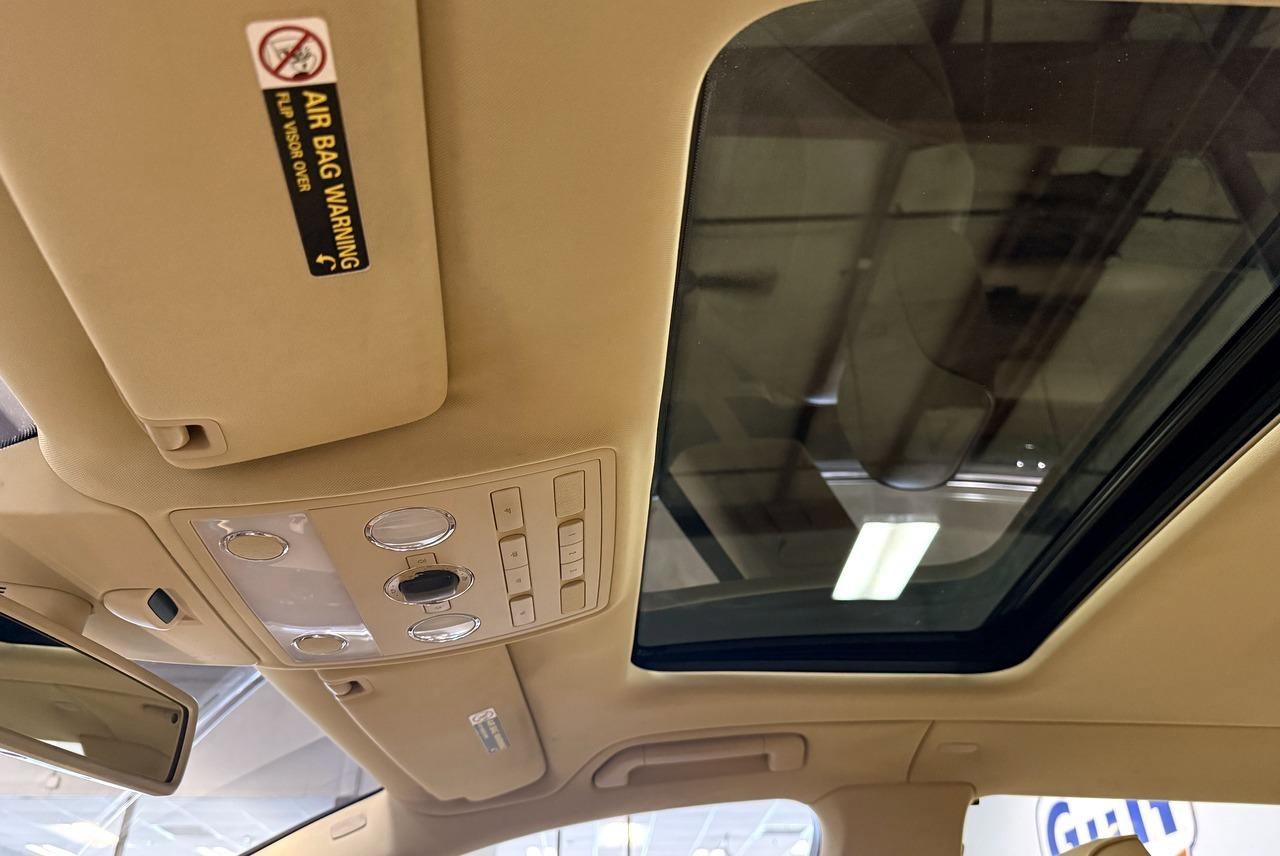 Used 2006 Volkswagen Phaeton V8 image 79