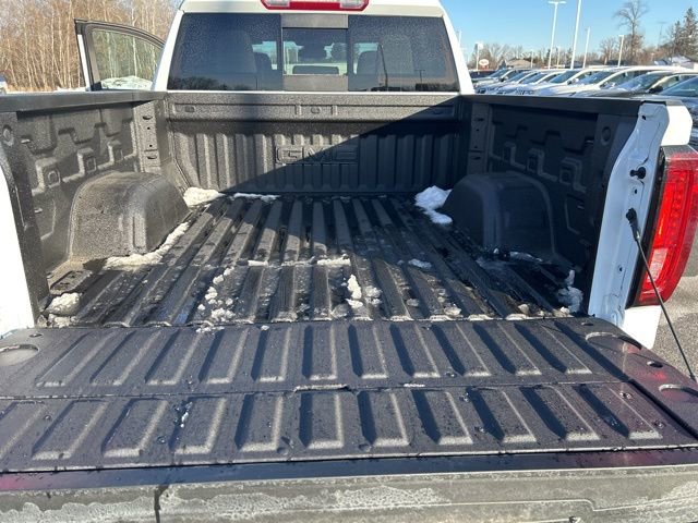 New 2026 GMC Sierra 1500 SLT w/ SLT Premium Plus Package image 25