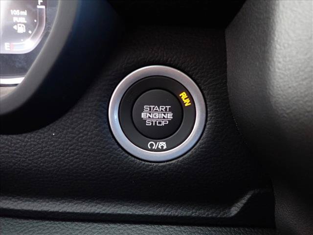 New 2026 RAM 1500 Big Horn AWD/4WD image 24