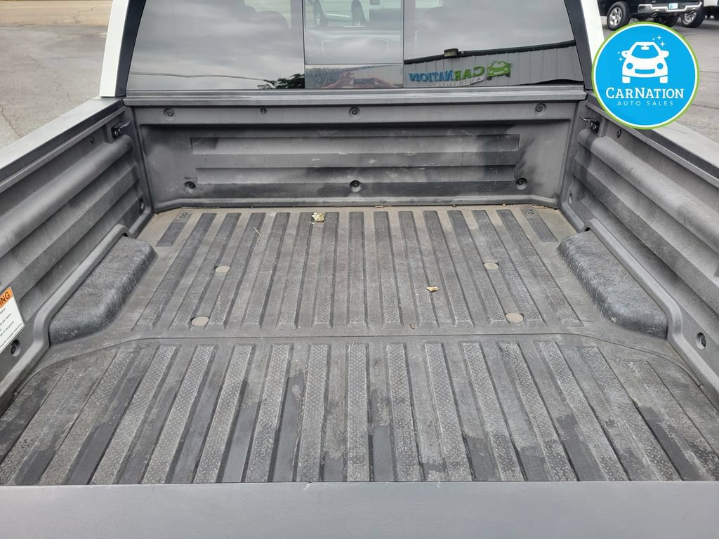 Used 2021 Honda Ridgeline RTL-E image 6