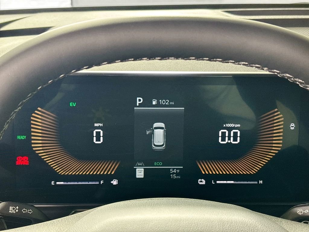 New 2026 Kia Sorento EX image 15