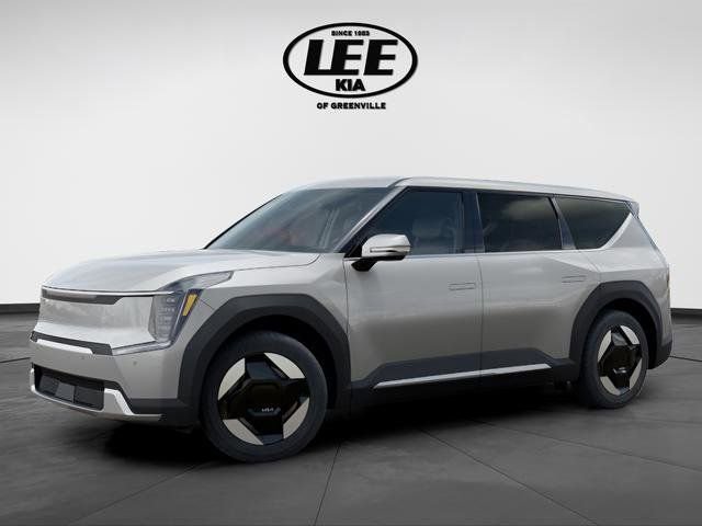 New 2026 Kia EV9 Light image 4