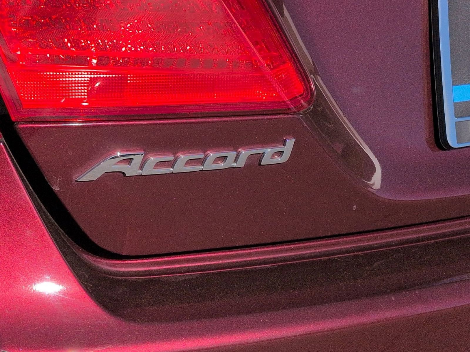 Used 2014 Honda Accord LX image 24