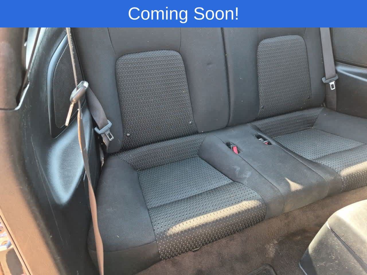 Used 2008 Hyundai Tiburon GS FWD image 20