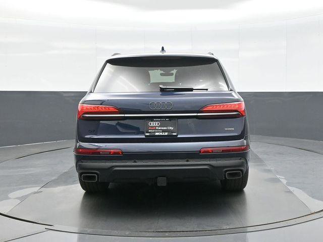 New 2026 Audi Q7 3.0T Premium Plus image 6