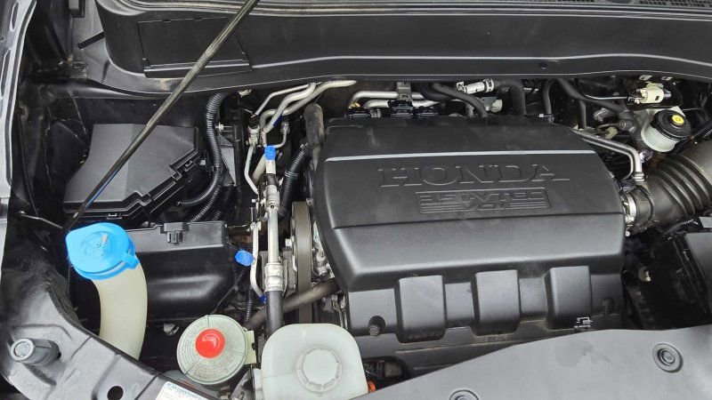 Used 2015 Honda Pilot EX-L image 40