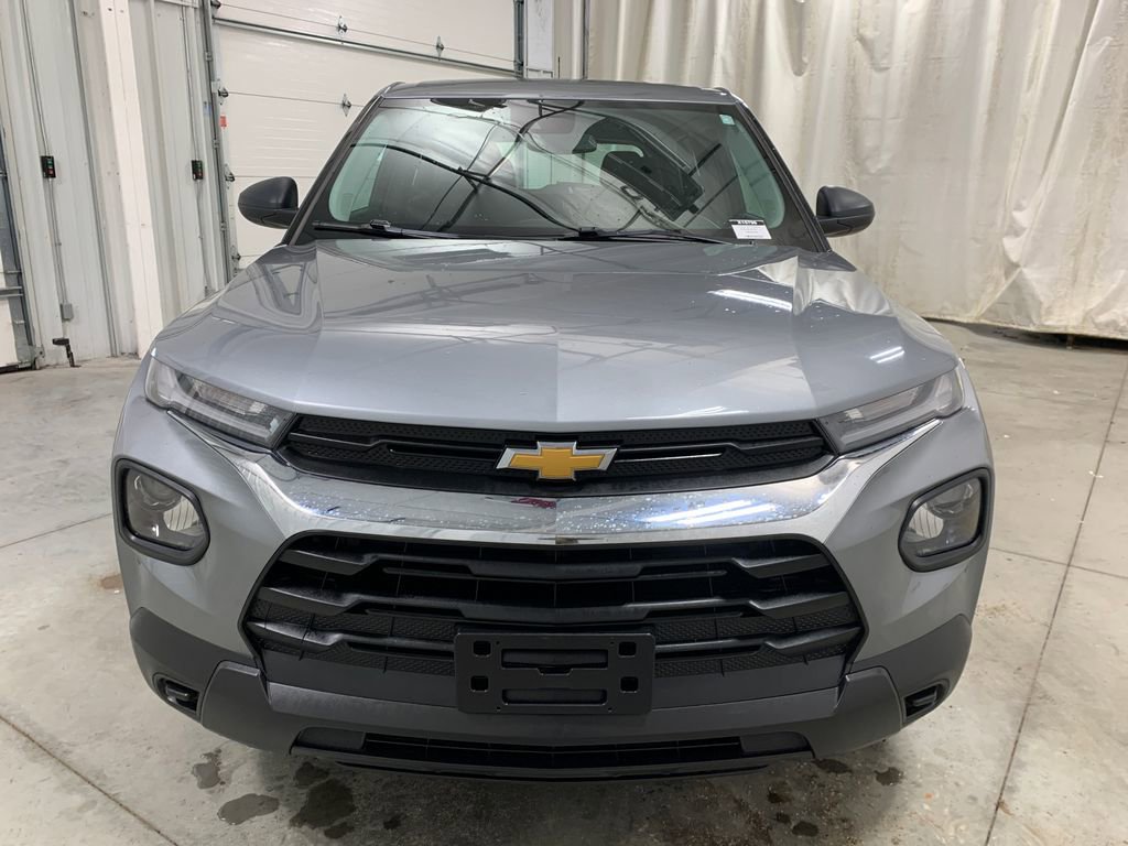 Used 2023 Chevrolet TrailBlazer LS image 27