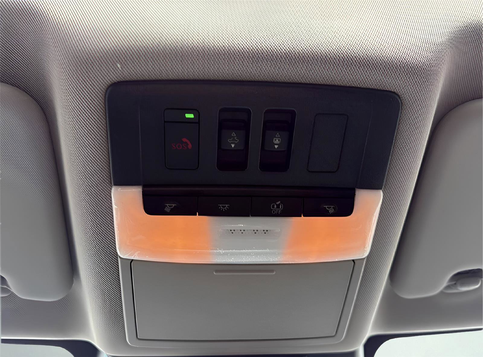 New 2026 Nissan Rogue SV image 12