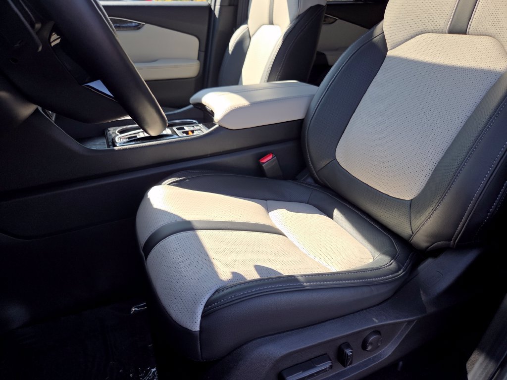 Certified 2026 Honda Passport TrailSport Elite image 34