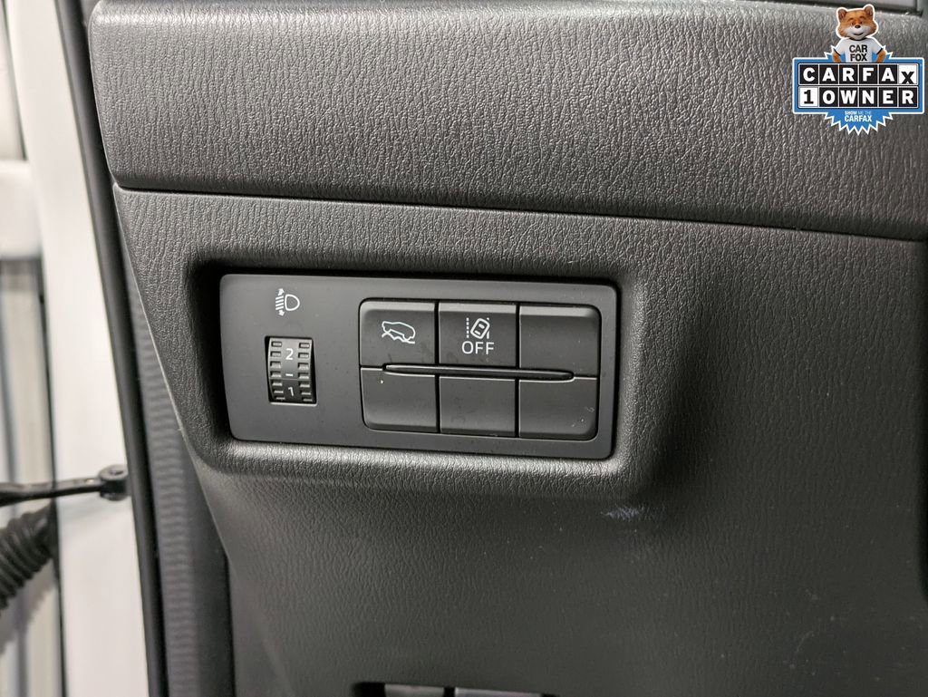 Certified 2023 MAZDA CX-5 AWD 2.5 S image 22