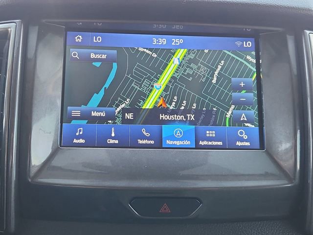 Used 2019 Ford Ranger Lariat w/ Equipment Group 501A Mid image 14