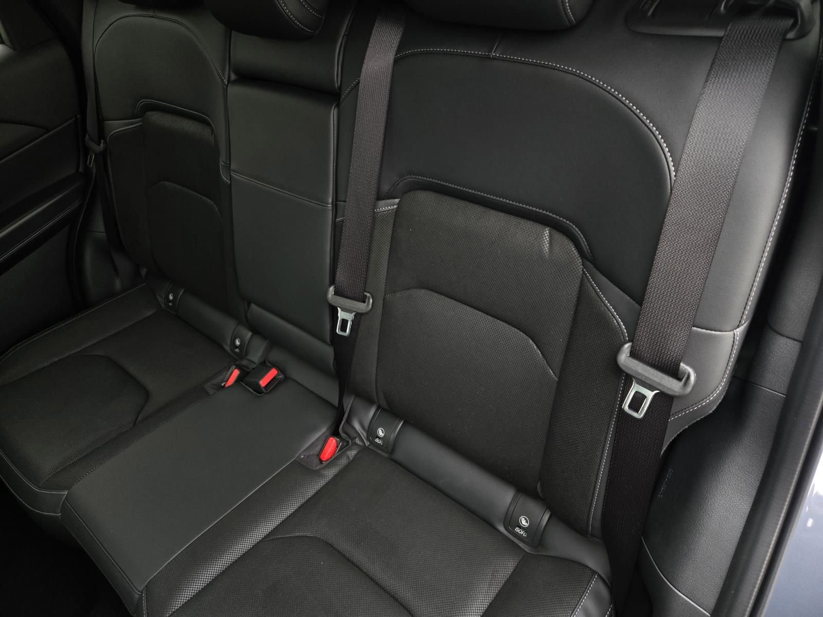 New 2026 MAZDA CX-5 Preferred AWD/4WD image 12