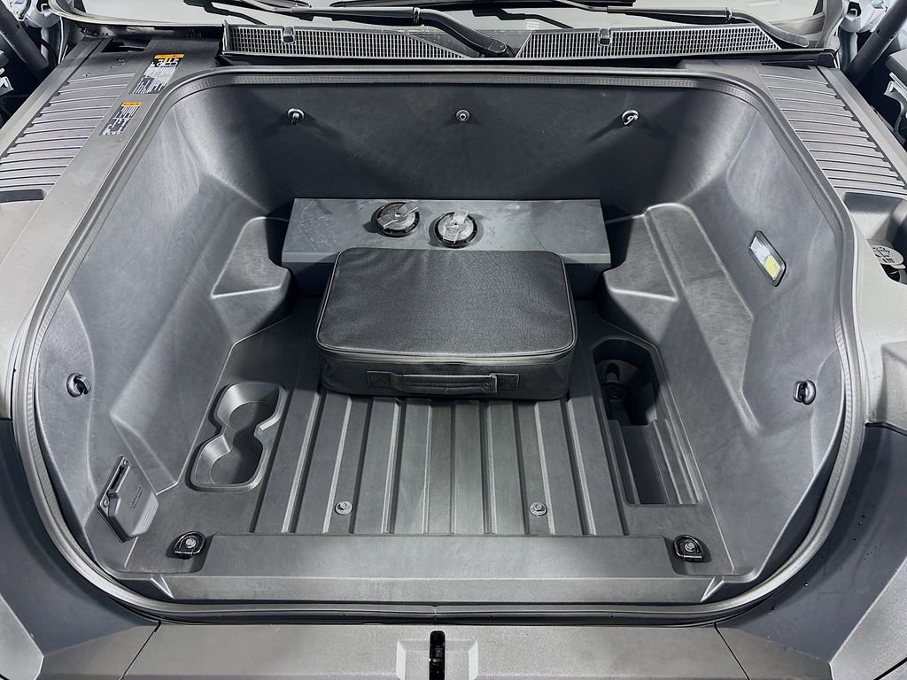 New 2026 GMC Sierra EV Elevation image 30