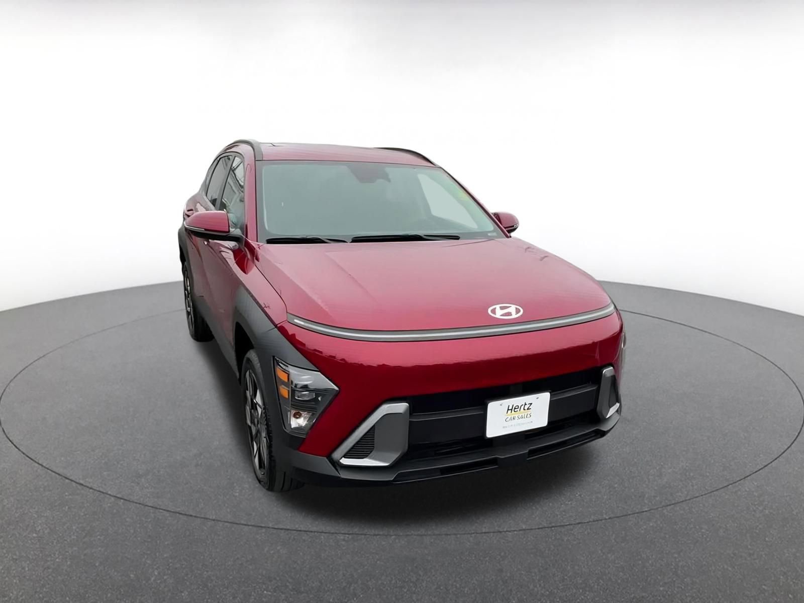 Used 2025 Hyundai Kona SEL image 9