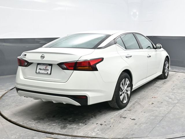 Used 2021 Nissan Altima 2.5 S image 6