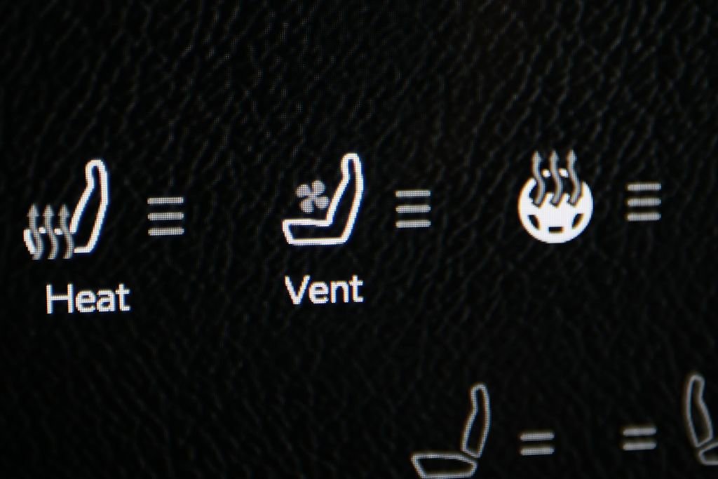 Used 2026 RAM 1500 Limited image 29